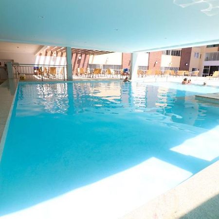 Piazza Diroma Acqua Park Caldas Novas Exterior foto